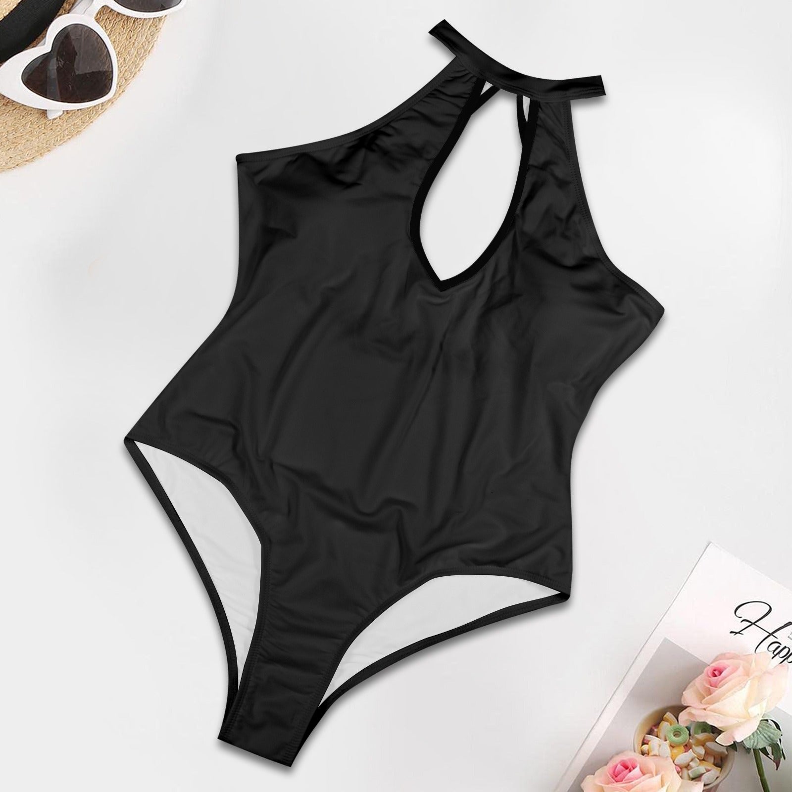 striking_modern_- black one piece