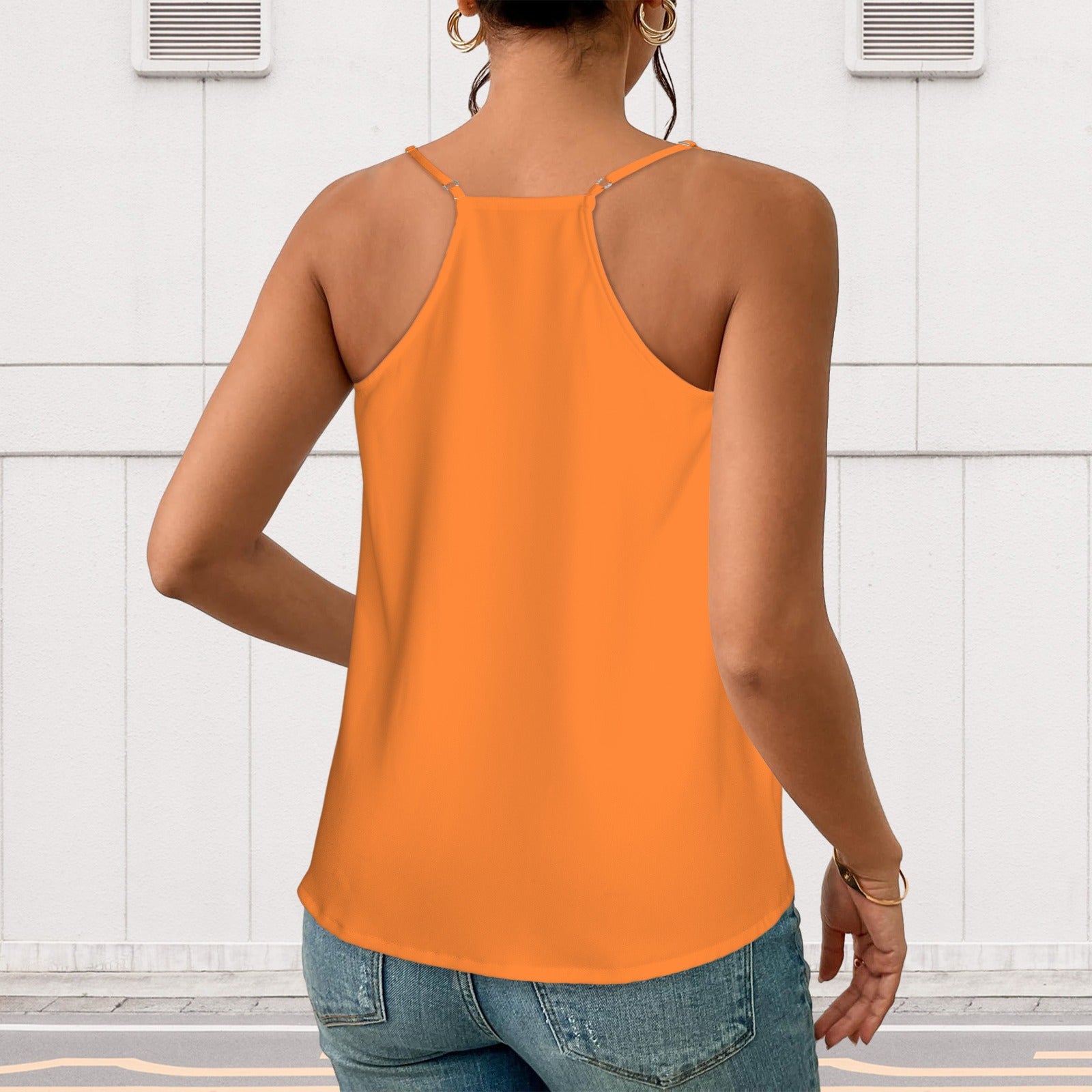 Solid Gem Tank Top